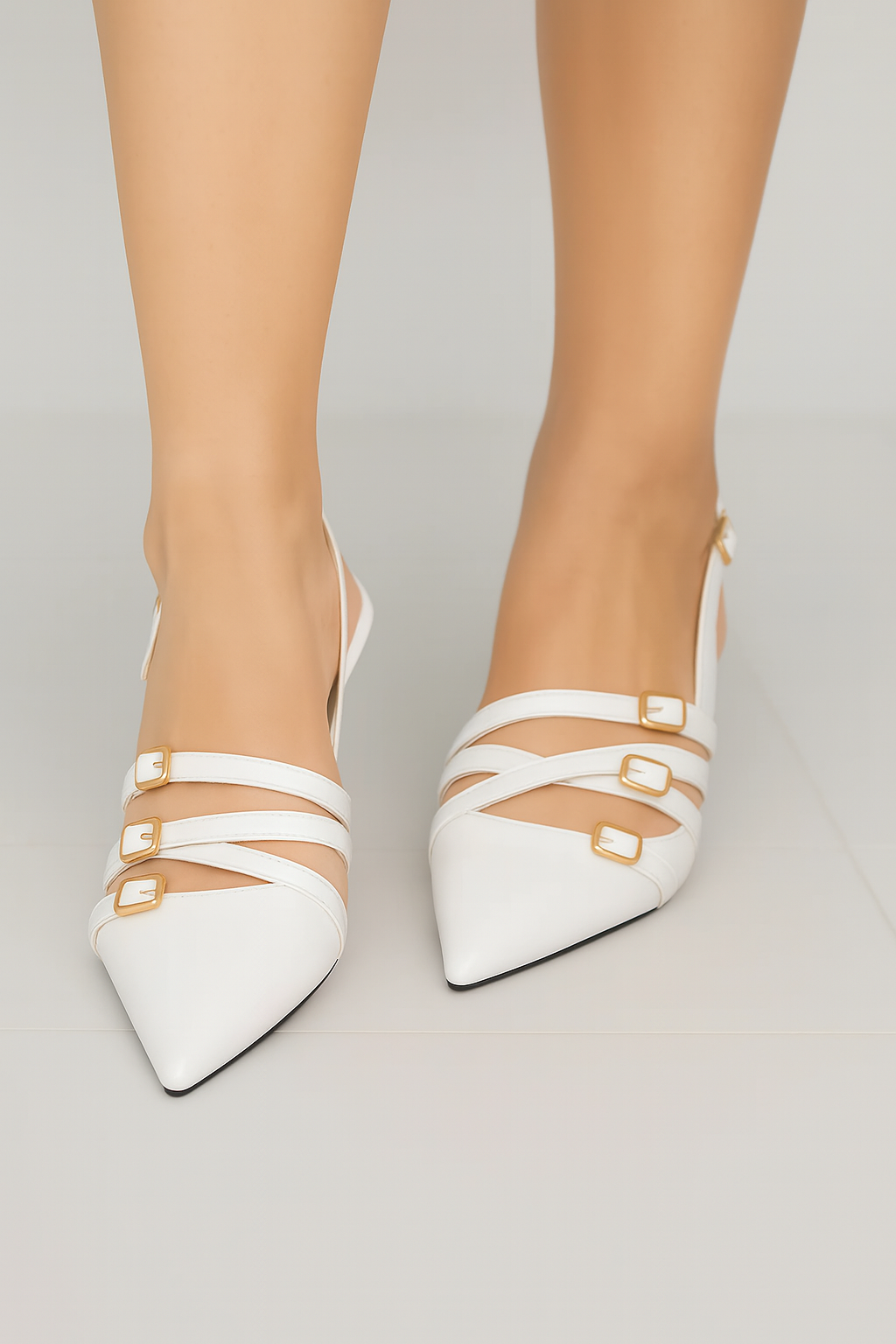 Midnight Muse Heels