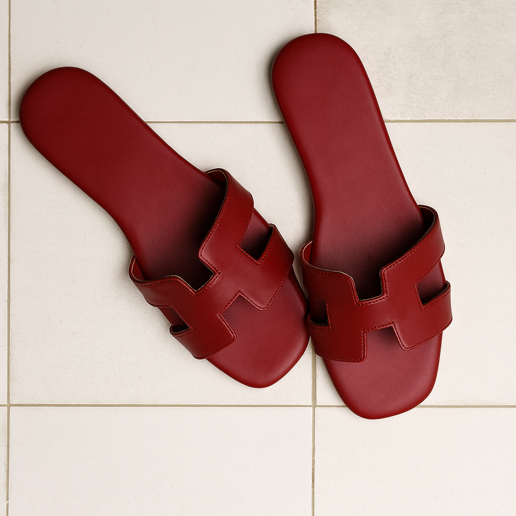 HM-Flats