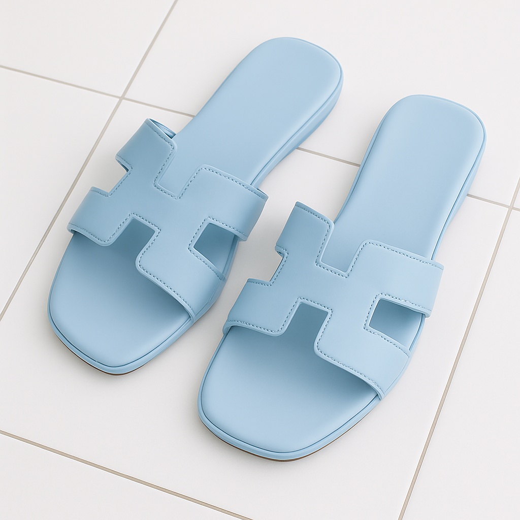 HM-Flats