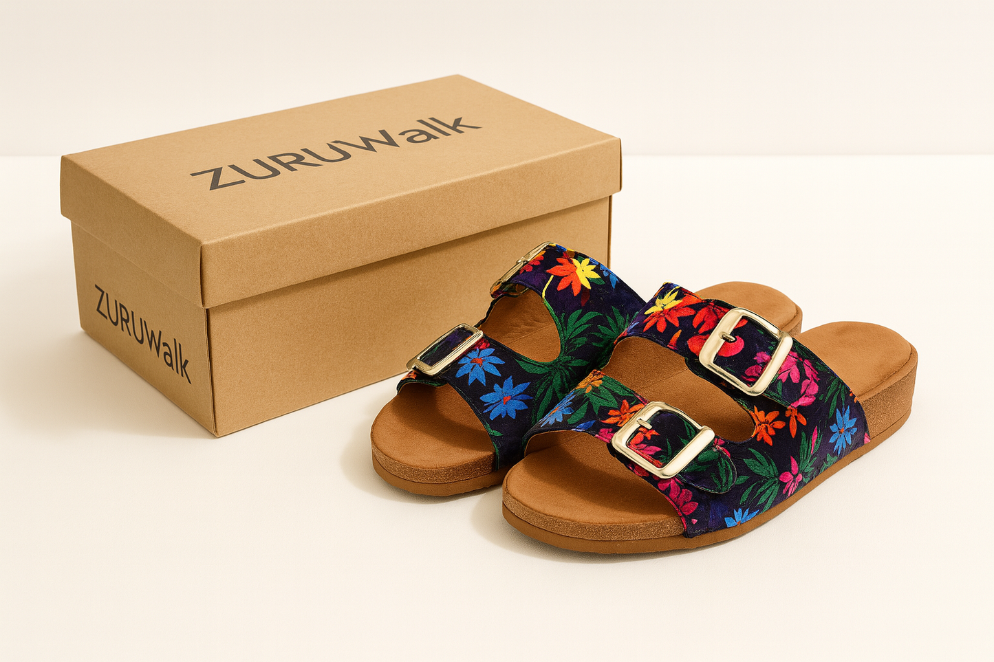 Midnight Garden Slides