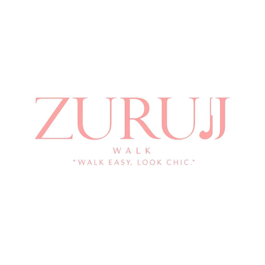 Zurujwalk